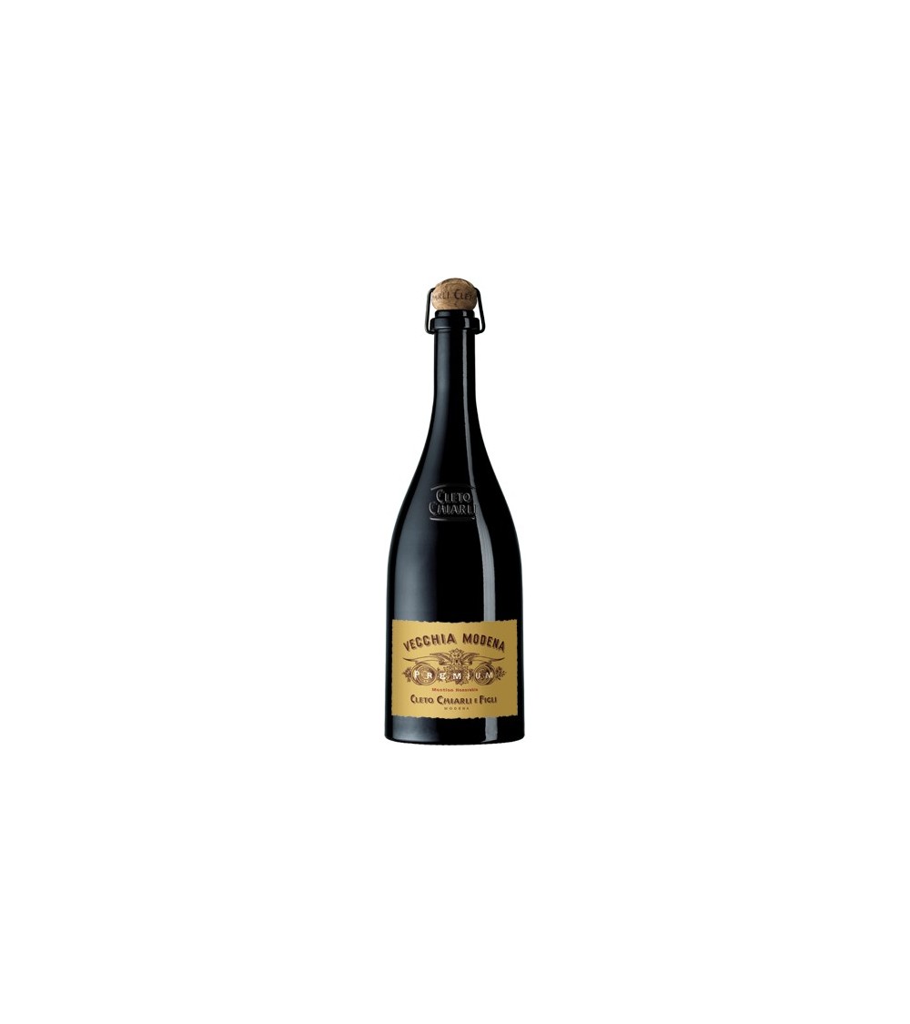 Lambrusco di Sorbara Chiarli "Vecchi Modena Premium"