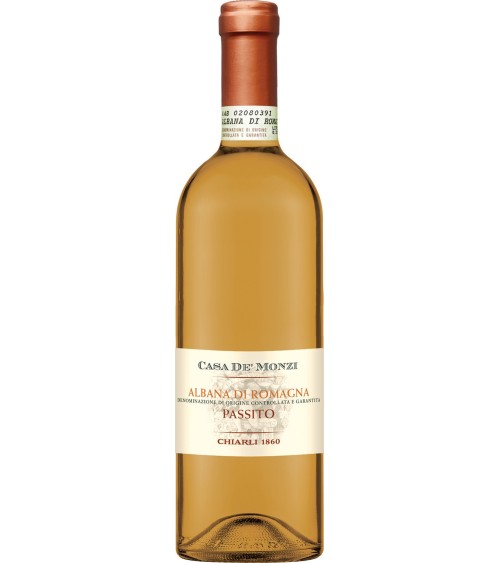 Albana Passito