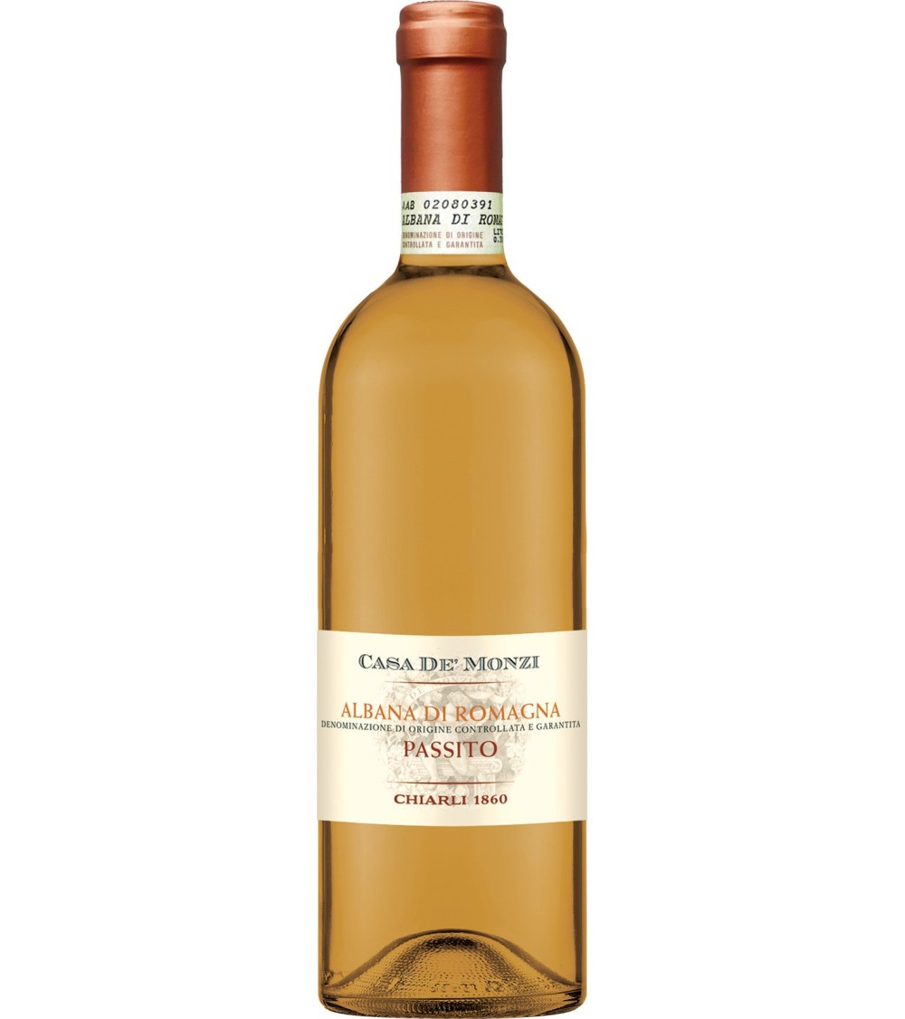 Albana Passito