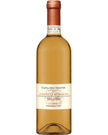 Albana Passito
