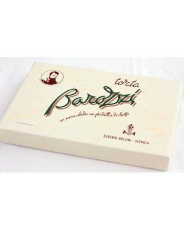 Torta Barozzi 700gr.
