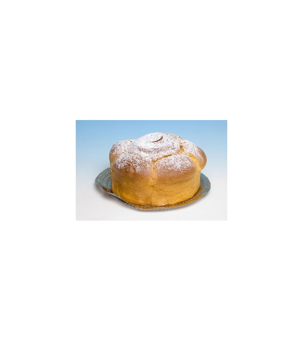 Torta delle Rose