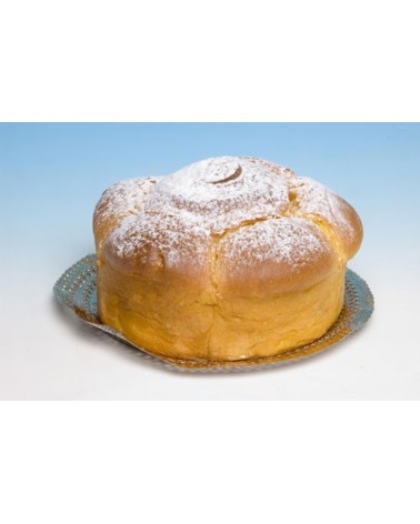 Torta delle Rose
