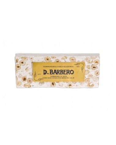 Torrone Piemontese