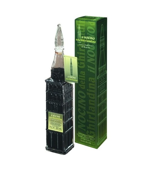 Nocino della Ghirlandina