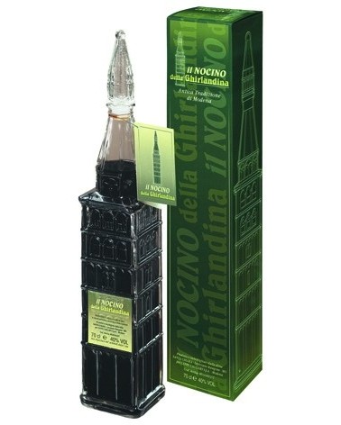 Nocino della Ghirlandina