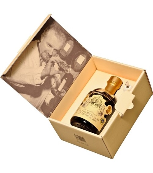 Aceto Balsamico di Modena "Botte Piccola"