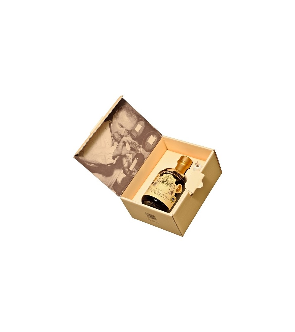 Aceto Balsamico di Modena "Botte Piccola"