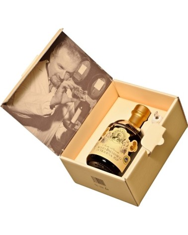 Aceto Balsamico di Modena "Botte Piccola"