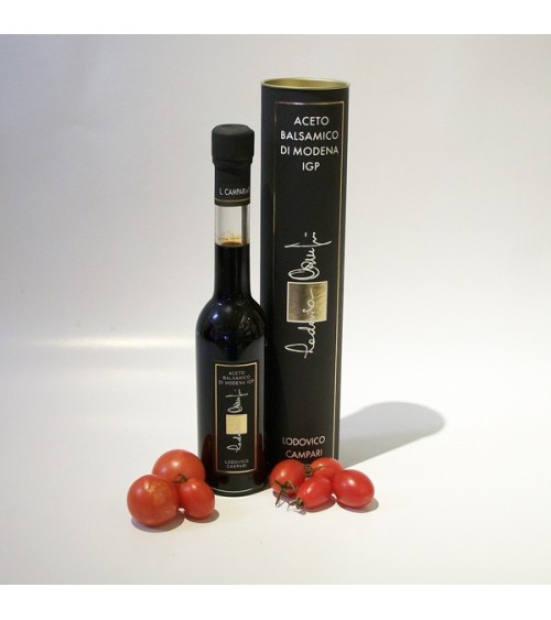 Aceto Balsamico di Modena "Acetaia Campari"