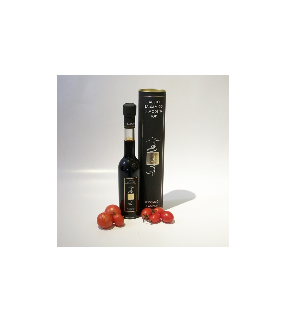 Aceto Balsamico di Modena "Acetaia Campari"