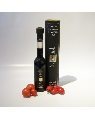 Aceto Balsamico di Modena "Acetaia Campari"