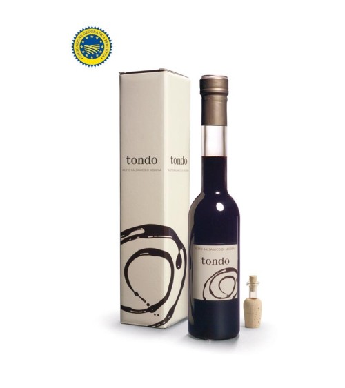 Aceto Balsamico di Modena "Il Tondo"