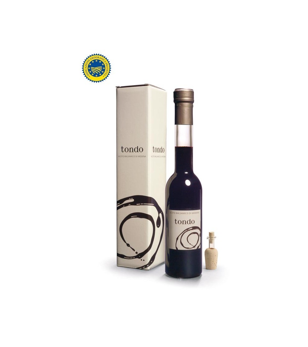 Aceto Balsamico di Modena "Il Tondo"