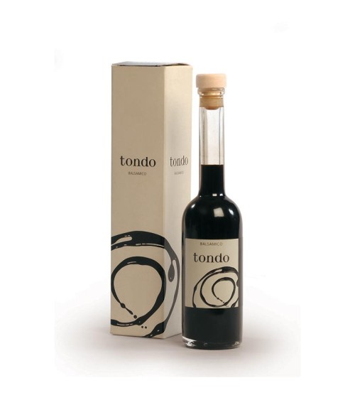 Aceto Balsamico di Modena Il Tondo 100ml.