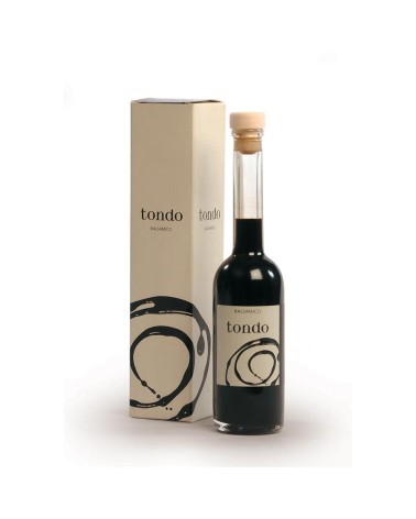 Aceto Balsamico di Modena Il Tondo 100ml.