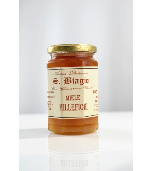 Miele Millefiori