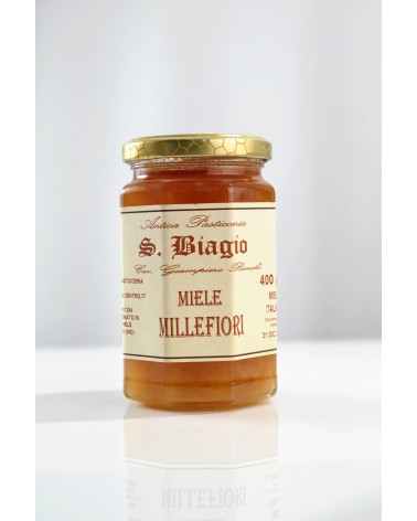 Miele Millefiori