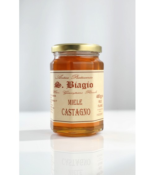 Miele di Castagno