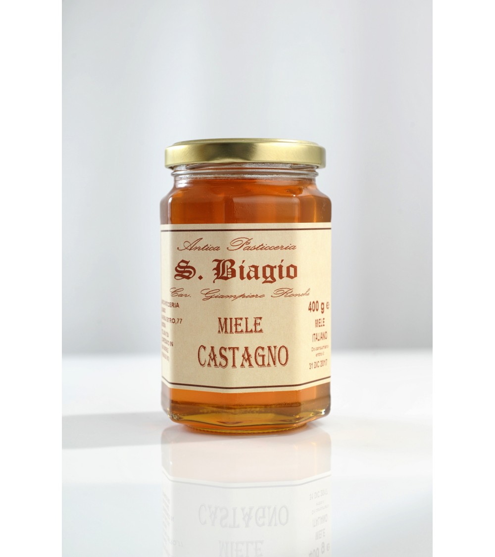 Miele di Castagno