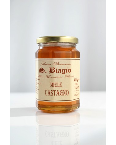 Miele di Castagno