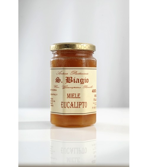 Miele di Eucalipto