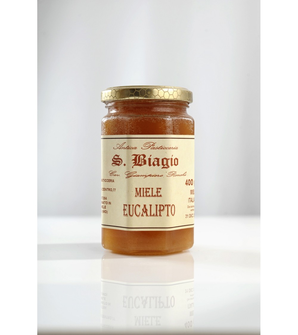 Miele di Eucalipto