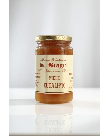 Miele di Eucalipto