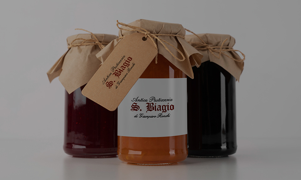 Marmellate